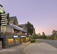 Banjo Paterson Inn - Food Delivery Shop