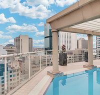 Wyndel Apartments Sydney CBD - Bond - Food Delivery Shop