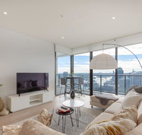 High Rise apt in Heart of Sydney wt Harbour View - Food Delivery Shop