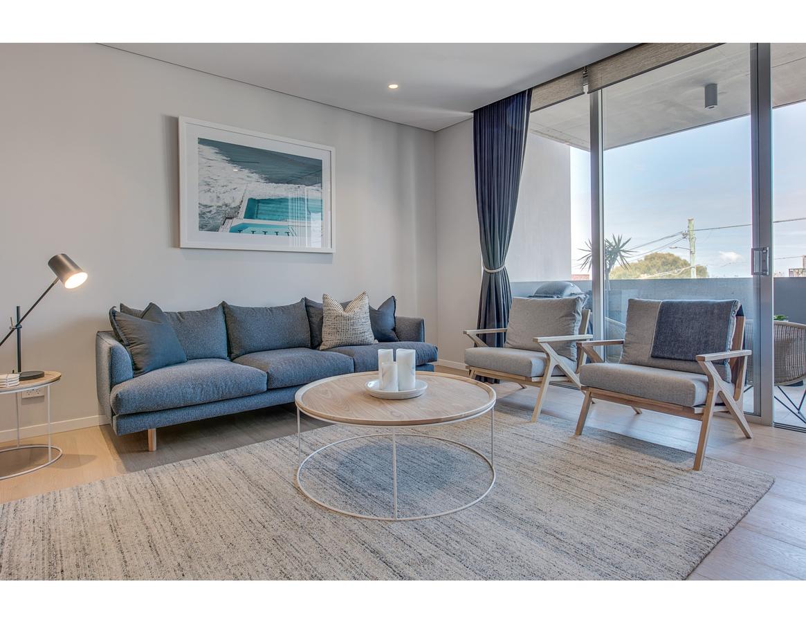 Bondi NSW Food Delivery Shop