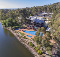 Oaks Cypress Lakes Resort - Food Delivery Shop