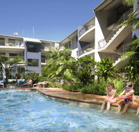 Flynns Beach Resort - Food Delivery Shop