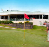cluBarham Golf Resort - Food Delivery Shop