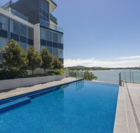 Accommodate Canberra - Lakefront - Food Delivery Shop
