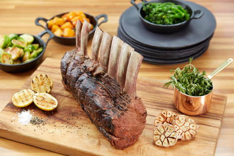 The Fullerton Hotel Sydney - Food Delivery Shop 32