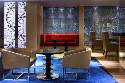 The Fullerton Hotel Sydney - Food Delivery Shop 16