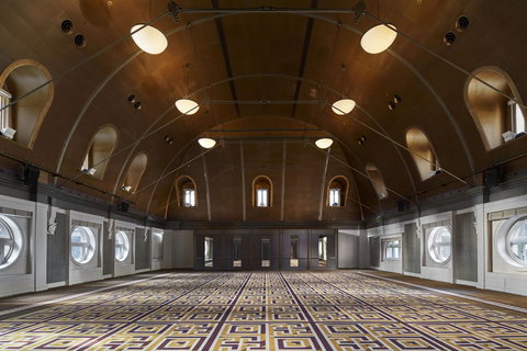 The Fullerton Hotel Sydney - Food Delivery Shop 27