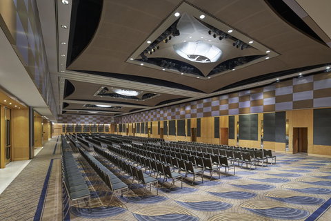 The Fullerton Hotel Sydney - Food Delivery Shop 30