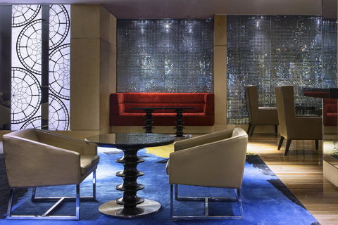 The Fullerton Hotel Sydney - Food Delivery Shop 37