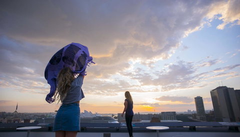 YHA Sydney Harbour - Pet Food Australia 34