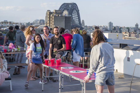 YHA Sydney Harbour - Pet Food Australia 20