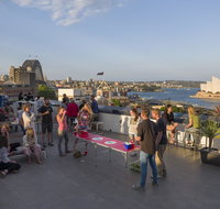 Sydney Harbour YHA - Food Delivery Shop