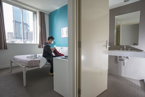 YHA Sydney Harbour - Pet Food Australia 22