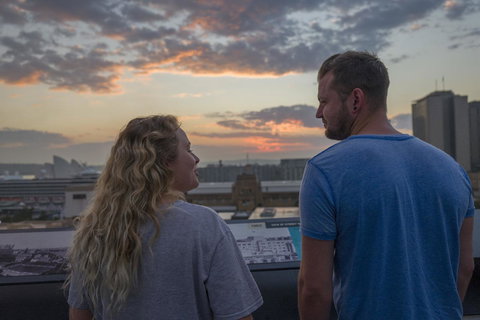 YHA Sydney Harbour - Pet Food Australia 31