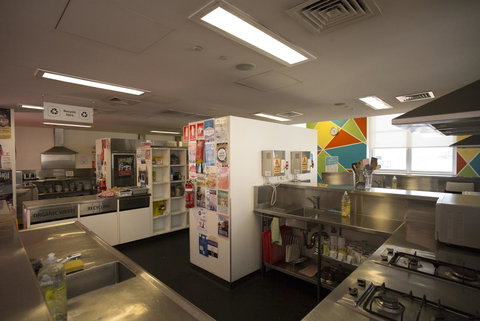YHA Sydney Harbour - Pet Food Australia 12