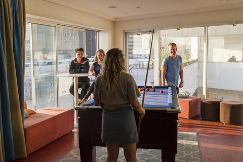 YHA Sydney Harbour - Pet Food Australia 29