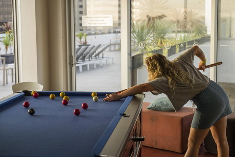 YHA Sydney Harbour - Pet Food Australia 28