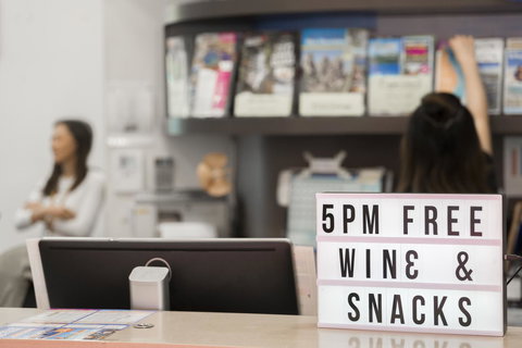 YHA Sydney Harbour - Pet Food Australia 13