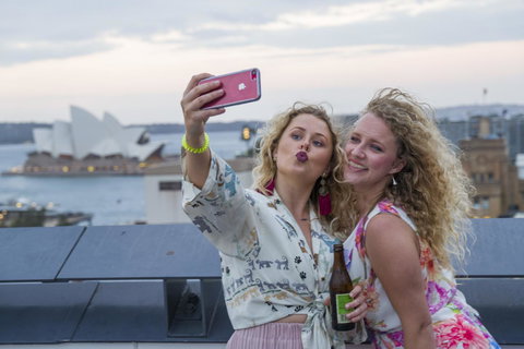 YHA Sydney Harbour - Pet Food Australia 32