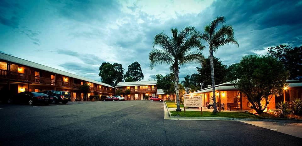 South Wolumla NSW Food Delivery Shop