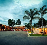 Bega Downs Motor Inn - Food Delivery Shop