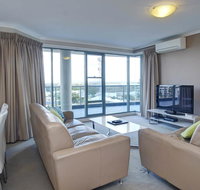Sails Apartments - Food Delivery Shop
