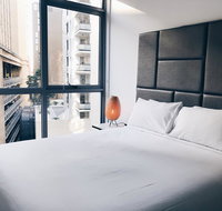 DD Apartments Chinatown - Food Delivery Shop