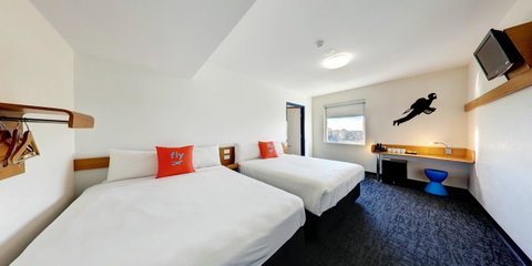 Ibis Budget Sydney Airport - Food Delivery Shop 10