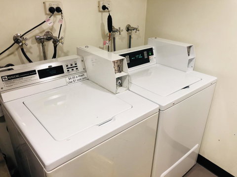 Ibis Budget Sydney Airport - Food Delivery Shop 27