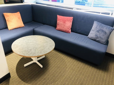 Ibis Budget Sydney Airport - Food Delivery Shop 21