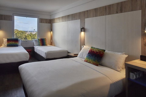 Ibis Budget Sydney Airport - Food Delivery Shop 39