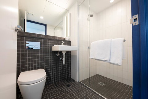 Ibis Budget Sydney Airport - Food Delivery Shop 36