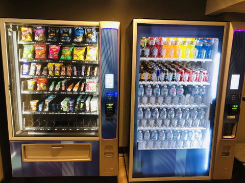 Ibis Budget Sydney Airport - Food Delivery Shop 26