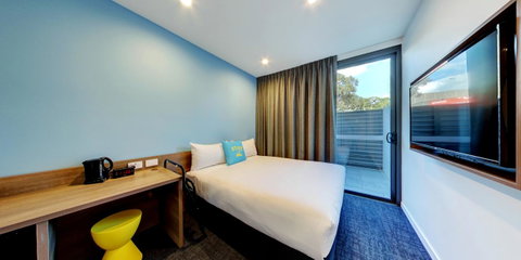 Ibis Budget Sydney Airport - Food Delivery Shop 1