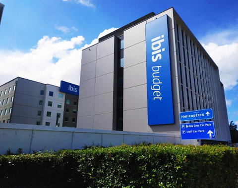 Ibis Budget Sydney Airport - Food Delivery Shop 0