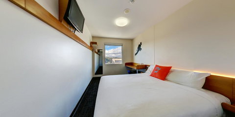 Ibis Budget Sydney Airport - Food Delivery Shop 16