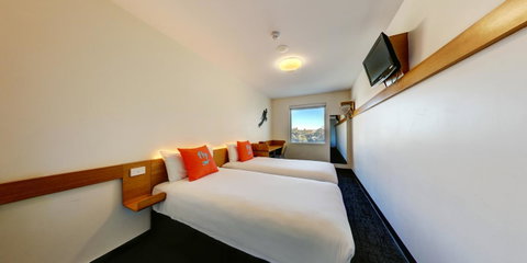 Ibis Budget Sydney Airport - Food Delivery Shop 15