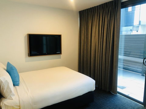 Ibis Budget Sydney Airport - Food Delivery Shop 31