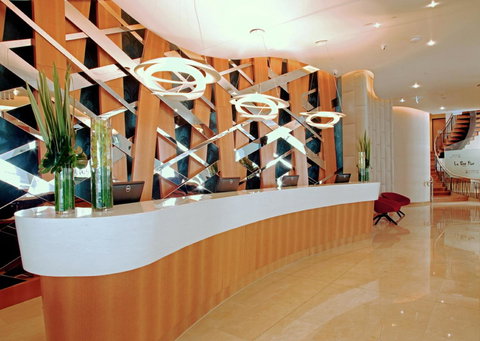 Rydges Australia Square, Formerly Tank Stream Hotel - Food Delivery Shop 39