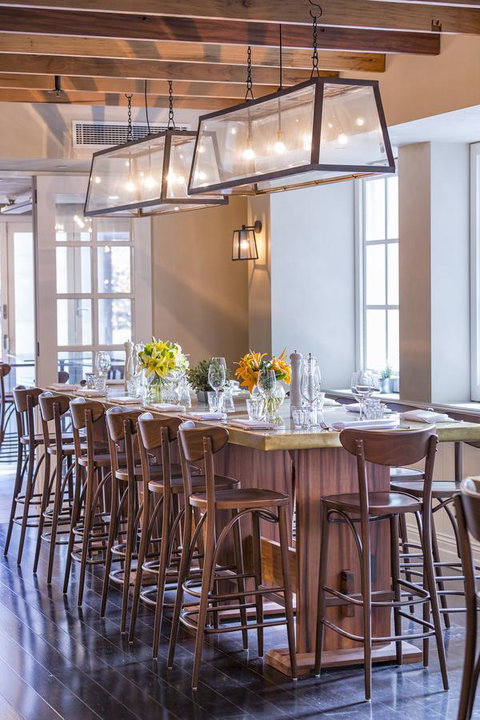 Rydges Australia Square, Formerly Tank Stream Hotel - Food Delivery Shop 14