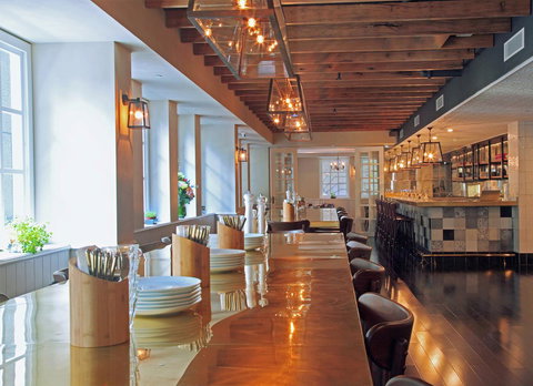 Rydges Australia Square, Formerly Tank Stream Hotel - Food Delivery Shop 41