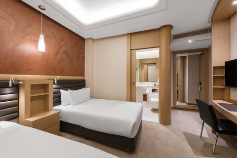 Rydges Australia Square, Formerly Tank Stream Hotel - Food Delivery Shop 3