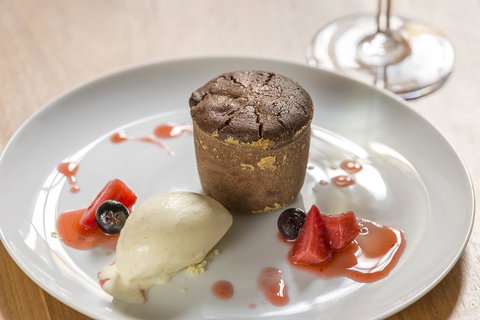 Rydges Australia Square, Formerly Tank Stream Hotel - Food Delivery Shop 5