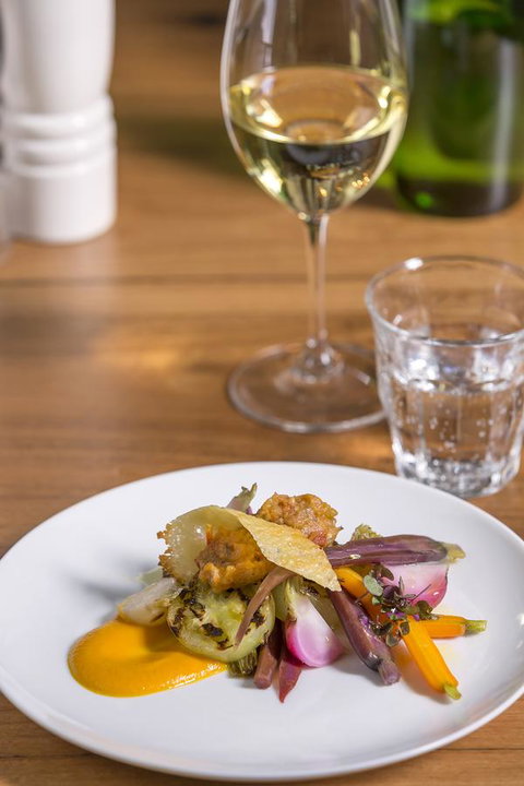 Rydges Australia Square, Formerly Tank Stream Hotel - Food Delivery Shop 20