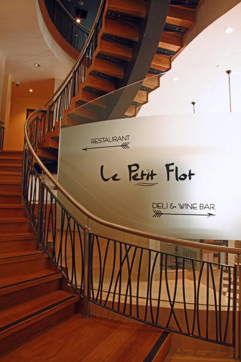 Rydges Australia Square, Formerly Tank Stream Hotel - Food Delivery Shop 38