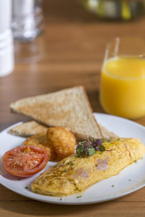 Rydges Australia Square, Formerly Tank Stream Hotel - Food Delivery Shop 32