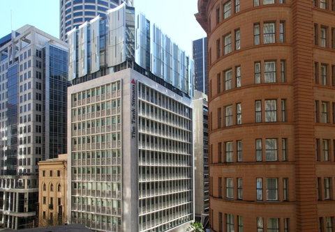 Rydges Australia Square, Formerly Tank Stream Hotel - Food Delivery Shop 37