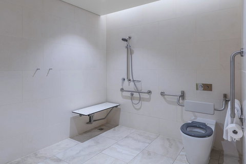 Rydges Australia Square, Formerly Tank Stream Hotel - Food Delivery Shop 29