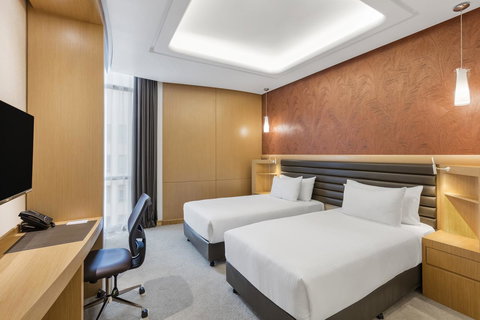 Rydges Australia Square, Formerly Tank Stream Hotel - Food Delivery Shop 11