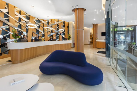 Rydges Australia Square, Formerly Tank Stream Hotel - Food Delivery Shop 8